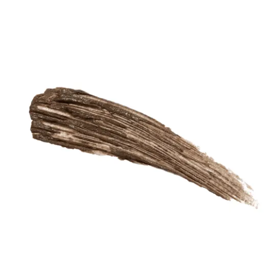 Grande Cosmetics GrandeBROW 2-In-1 Tinted Brow Gel + Brow Enhancing Serum Medium 3,5 ml