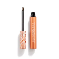 Grande Cosmetics GrandeBROW 2-In-1 Tinted Brow Gel + Brow Enhancing Serum Light 3,5 ml
