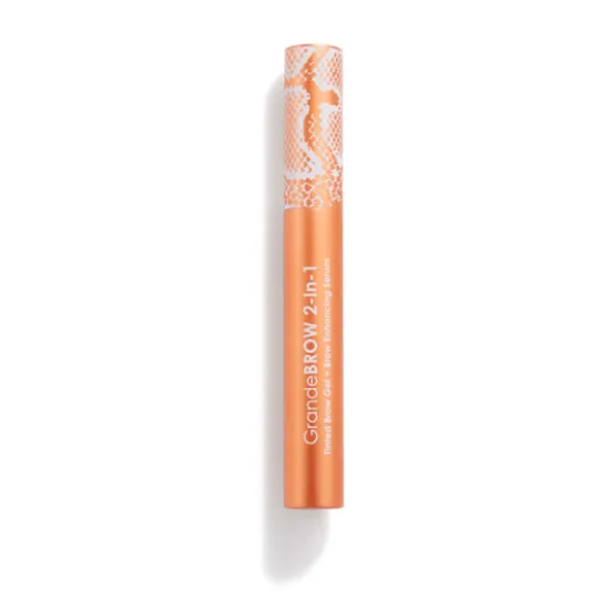 Grande Cosmetics GrandeBROW 2-In-1 Tinted Brow Gel + Brow Enhancing Serum Light 3,5 ml