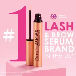 Grande Cosmetics GrandeLASH-MD Lash Enhancing Serum 2 ml