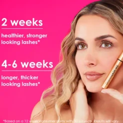 Grande Cosmetics GrandeLASH-MD Lash Enhancing Serum 2 ml
