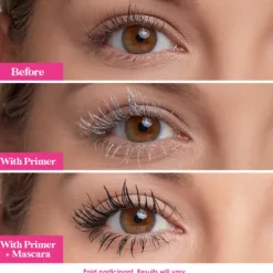 Grande Cosmetics GrandePRIMER Pre-Mascara Lengthener & Thickener 9,1 g