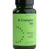 Great Earth B-Complex 100 mg 60 tabletter