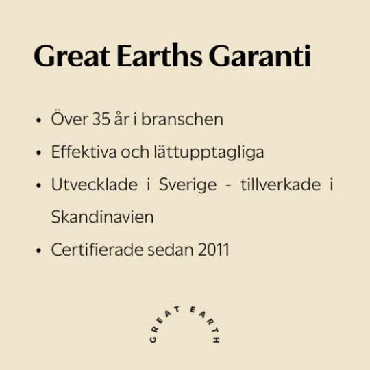 Great Earth BioCell Collagen Refill 60 kapslar