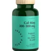 Great Earth Cal-Mag 300-300 mg 120 kapslar