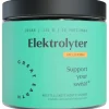 Great Earth Elektrolyter Apelsin 135 g