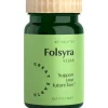 Great Earth Folsyra 400 mcg 60 tabletter