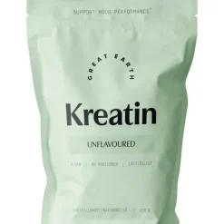 Great Earth Kreatin 400 g