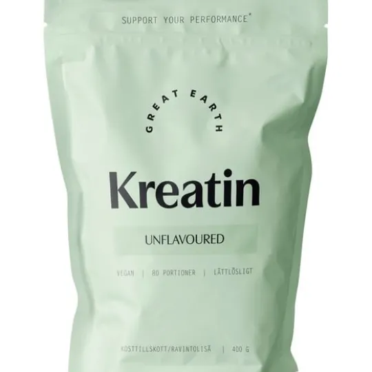 Great Earth Kreatin 400 g
