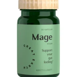 Great Earth Mage 30 kapslar