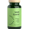 Great Earth Multi Gravid 60 kapslar