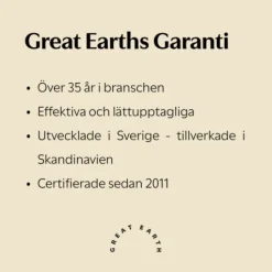 Great Earth Multi Vitamin 60 tabletter