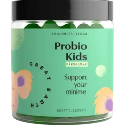 Great Earth Probio Kids 60 gummies