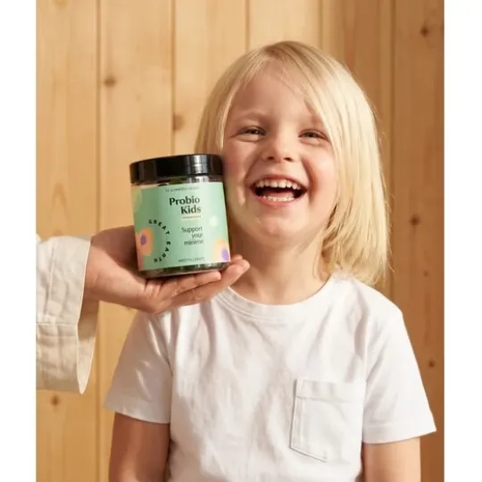 Great Earth Probio Kids 60 gummies