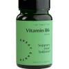 Great Earth Vitamin B6 120 tabletter