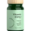 Great Earth Vitamin D3/K2 60 kapslar