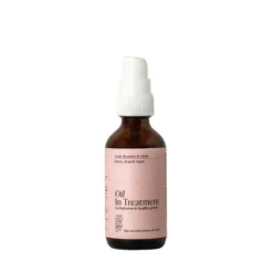 Green Heads Oil in Treatment 60 g