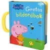 Greta Gris Bildordbok