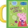 Greta Gris En dag med Greta