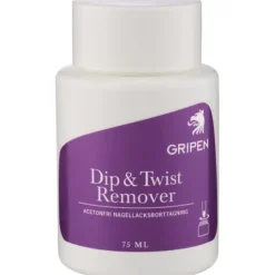 Gripen Dip & Twist Remover 75 ml