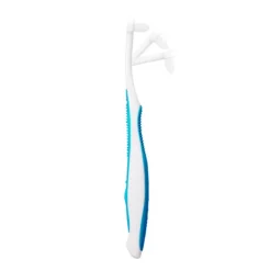 GUM End Tuft Vinkelborste 1 st