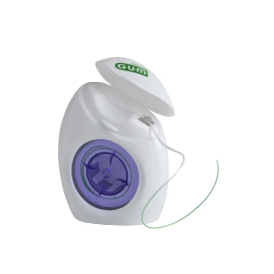 GUM Ortho Floss Tandtråd