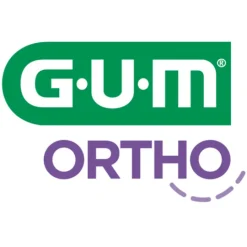 GUM Ortho Floss Tandtråd
