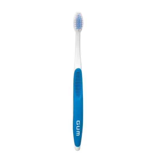 GUM Ortho Tandborste 1 st