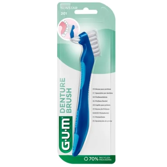 GUM Protestandborste 1 st