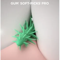 GUM Soft-Picks PRO Medium 30 st