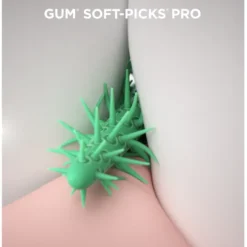 GUM Soft-Picks PRO Small 60 st