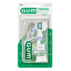 GUM Tandhygien Resekit 1 st