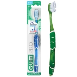 Gum Technique Pro Tandborste 1 st