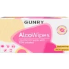 Gunry Alcowipes 20 st