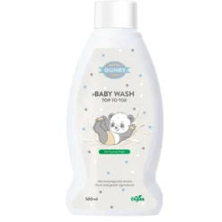 Gunry Baby Wash 500 ml