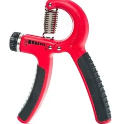 Gymstick Adjustable Hand Grip Light