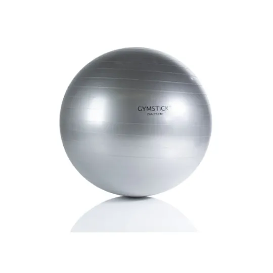 Gymstick Fitnessboll 75 cm