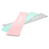 Gymstick Vivid Mini Band Set 3-pack