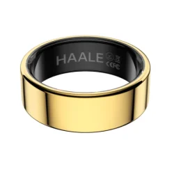 Haale II Gold Size 10
