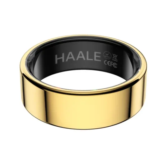 Haale II Gold Size 10