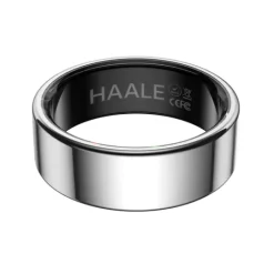 Haale II Silver Size 7