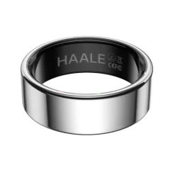 Haale II Silver Size 10
