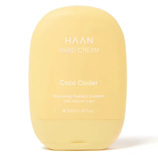 HAAN Hand Cream Coco Cooler 50 ml
