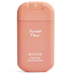 HAAN Hand Sanitizer Sunset Fleur 30 ml