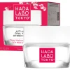 Hada Labo Tokyo Anti-Aging Oval V-Lift Hydro Cream 50 ml