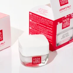 Hada Labo Tokyo Anti-Aging Oval V-Lift Hydro Cream 50 ml