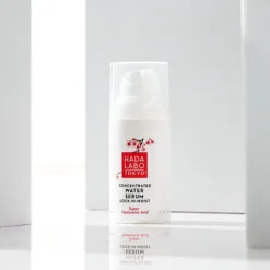 Hada Labo Tokyo Concentrated Water Serum Lock-in-Moist 30 ml