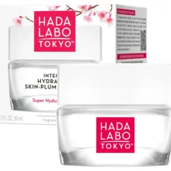 Hada Labo Tokyo Intense Hydrating Skin-Plumping Gel 50 ml