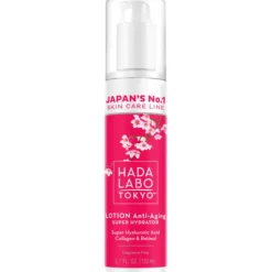 Hada Labo Tokyo Lotion Anti-Aging Super Hydrator 150 ml