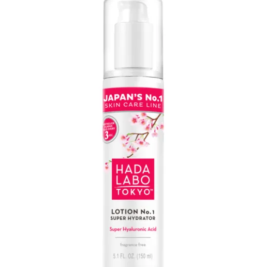 Hada Labo Tokyo Lotion No.1 Super Hydrator 150 ml